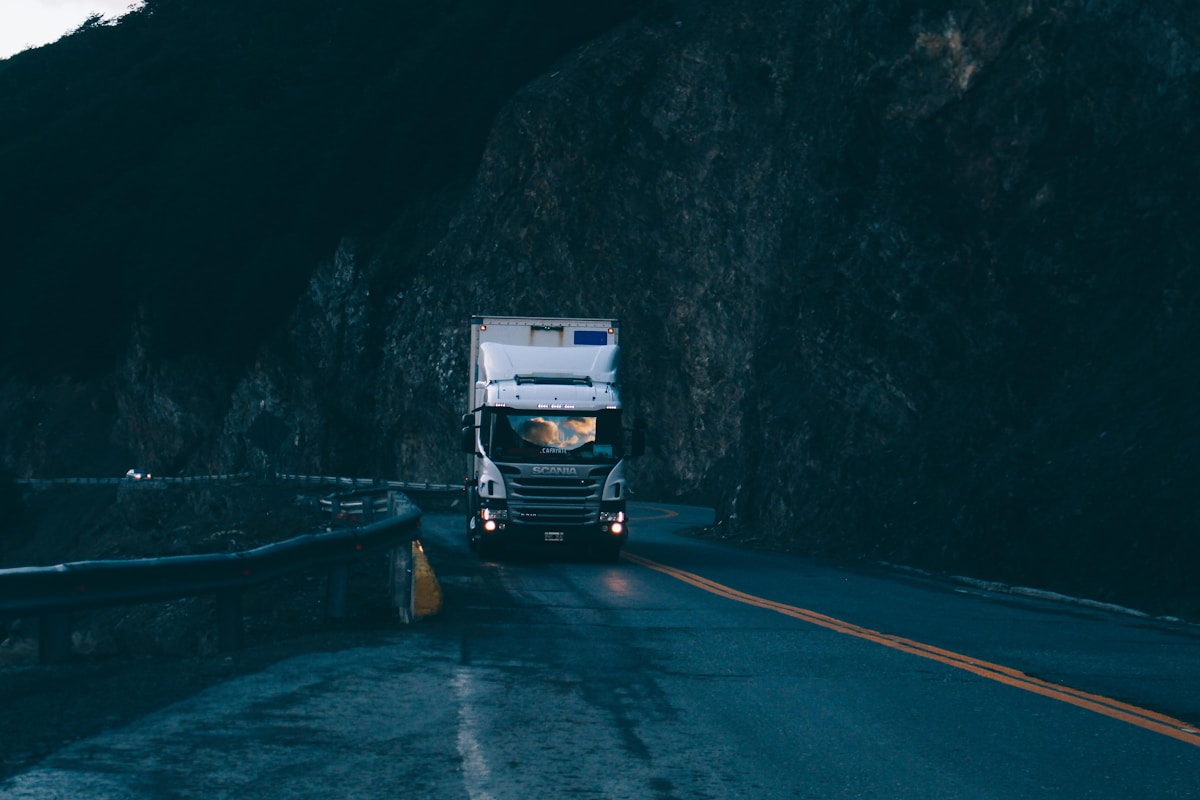 ALLMILES LOGISTICS LLC