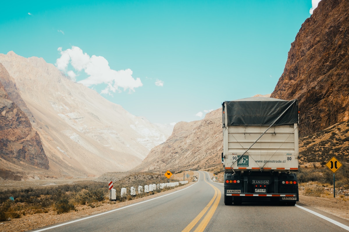 ALLMILES LOGISTICS LLC